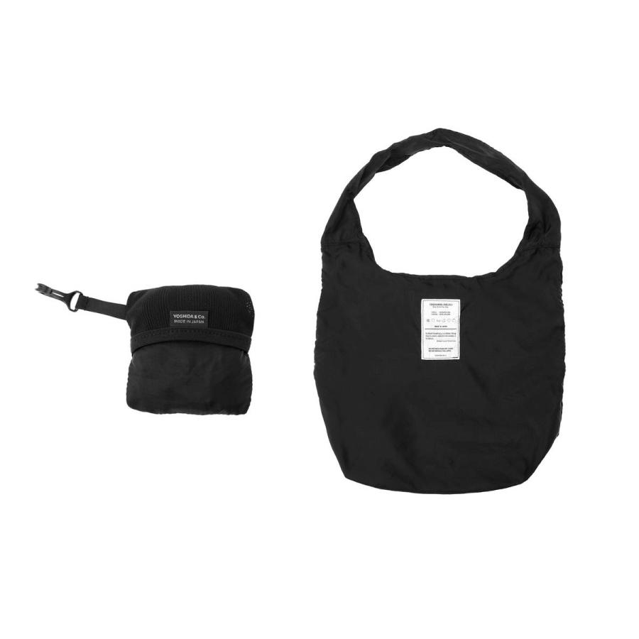 POTR / PACKS SHOULDER PACK with SOUVENIR BAG ピー・オー・ティー・アール / パックス ショルダーパックウィズスーベニアバッグ 996-26104｜galleria-onlineshop｜08