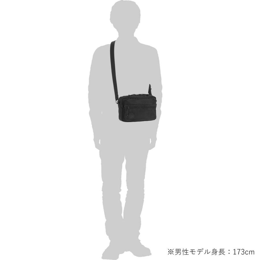 POTR / PACKS SHOULDER PACK with SOUVENIR BAG ピー・オー・ティー・アール / パックス ショルダーパックウィズスーベニアバッグ 996-26104｜galleria-onlineshop｜10