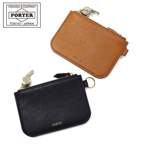 PORTER ポーター トーン パスポーチ 150-02293 パスポートケース 吉田