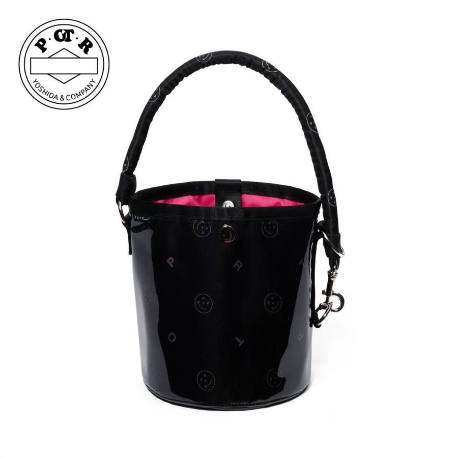 HEAD PORTER ポーター【吉田カバン】ボディバッグ・ショルダーバッグ POTR グロス バケットバッグ 993-15206 GLOSS BUCKET BAG メンズ