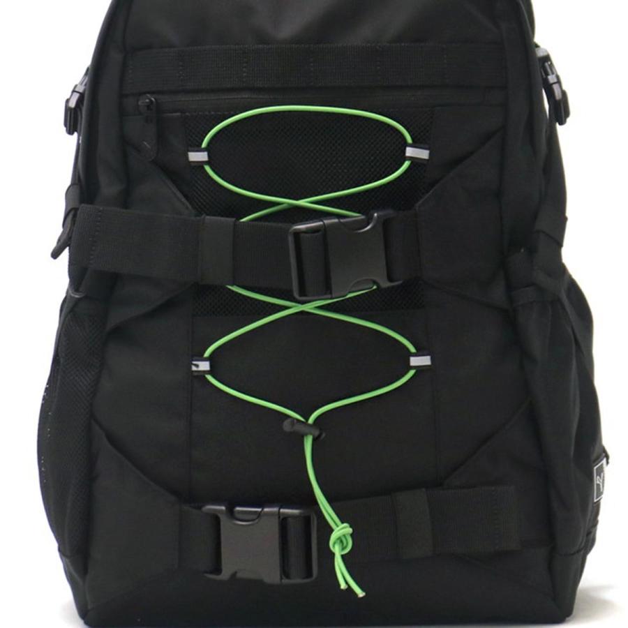 PUMA（プーマ） 最大51%☆1/11限定 リュック カオス リュックサック