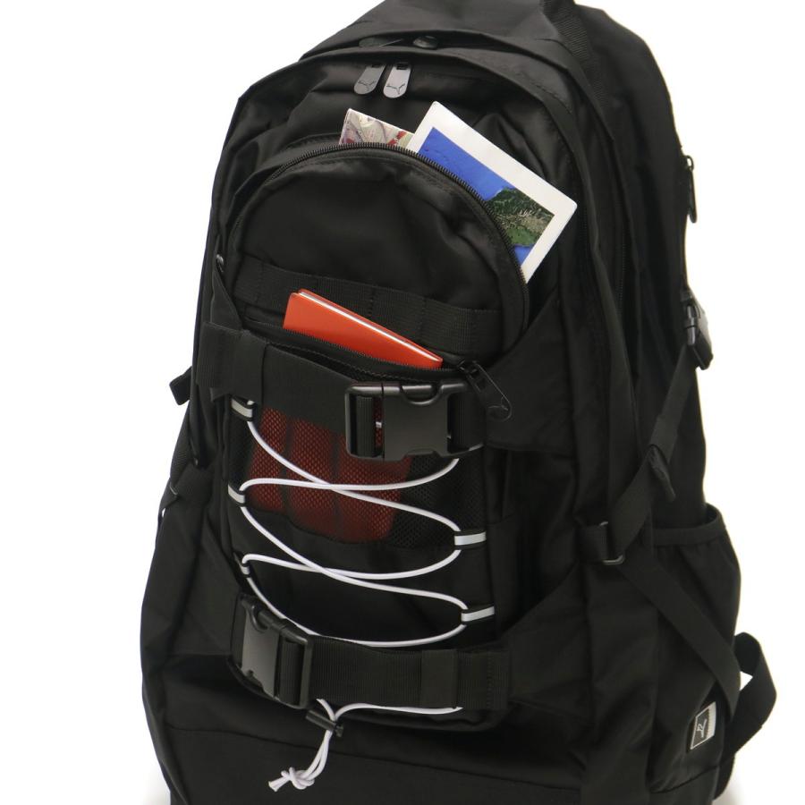 ★未使用級、完売品★PUMA×earスペシャルコラボリュック PUMA × ear= SPECIAL COLLABORATION BAG!! - ear PAPILLONNER