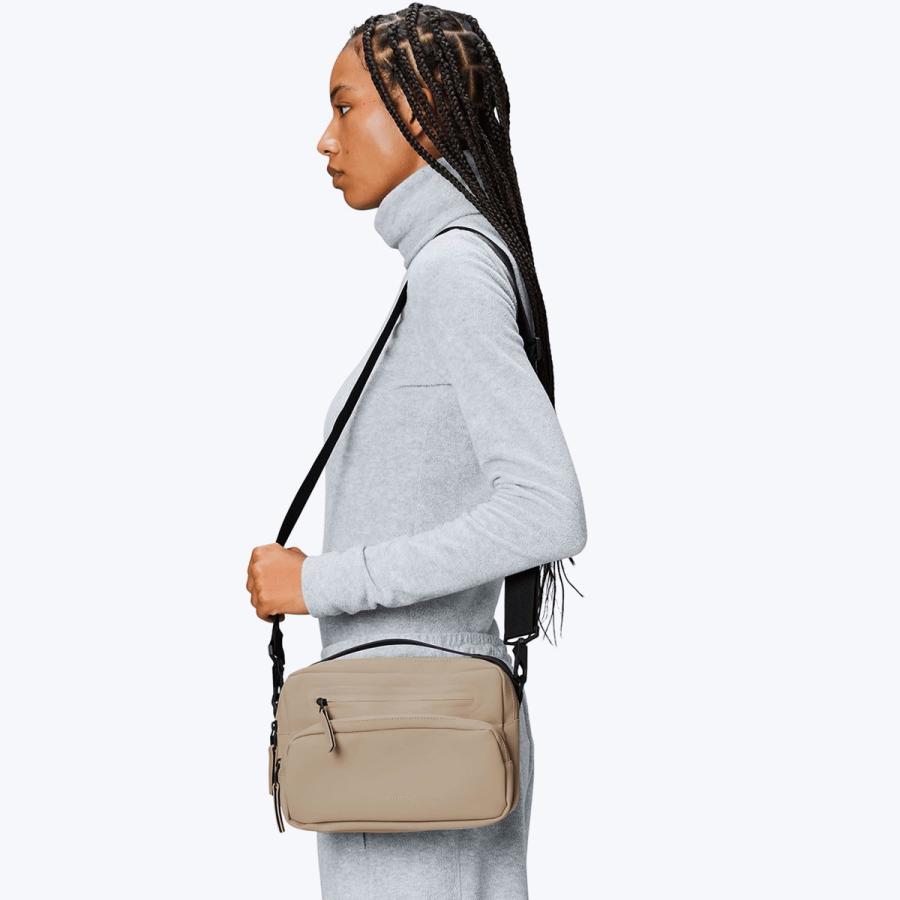 RAINS 最大36%☆4/30限定 レインズ ショルダーバッグ メンズ RAINS 最大36%☆4/30限定 レインズ ショルダーバッグ メンズ
