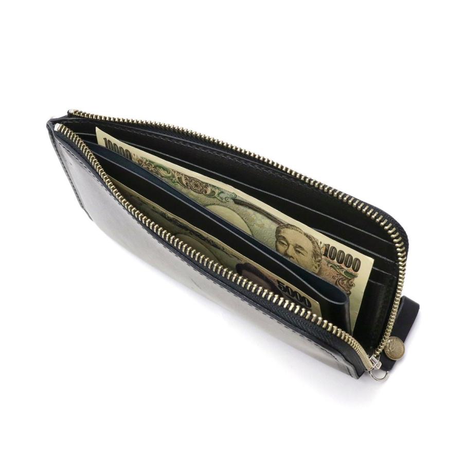 REDMOON 正規取扱店 レッドムーン L字ファスナー 長財布 財布 L REDMOON 正規取扱店 レッドムーン L字ファスナー 長財布 財布 L