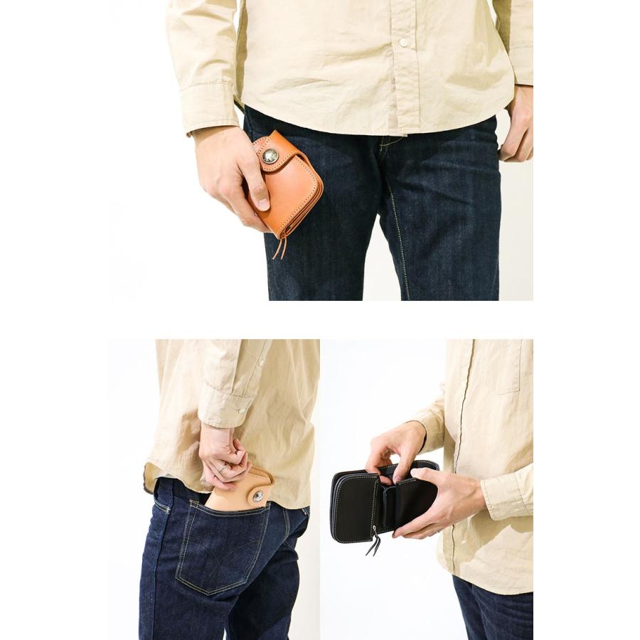 REDMOON 正規取扱店 レッドムーン 二つ折り財布 財布 SHORT REDMOON 正規取扱店 レッドムーン 二つ折り財布 財布 SHORT