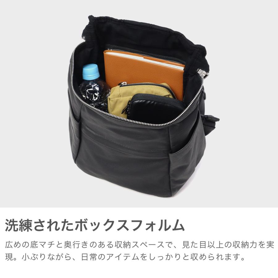 REN 最大38%☆10/22限定 リュック レディース レン バッグ