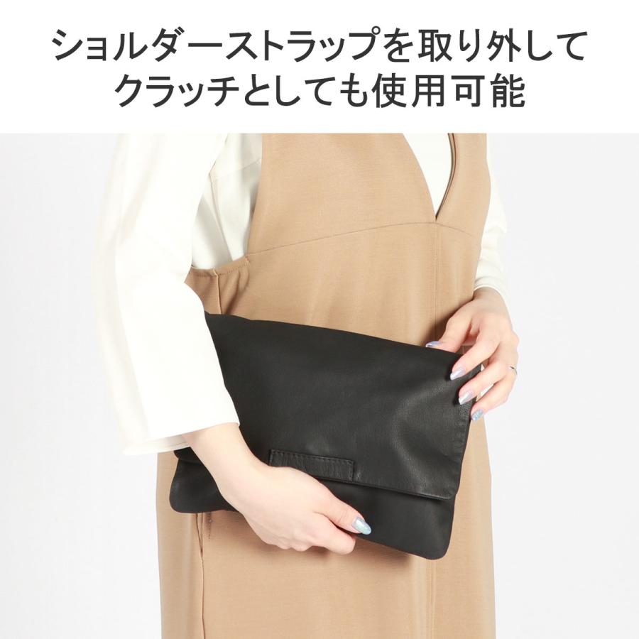 REN 最大36%☆4/30限定 レン ショルダーバッグ クラッチ REN 最大36%☆4/30限定 レン ショルダーバッグ クラッチ
