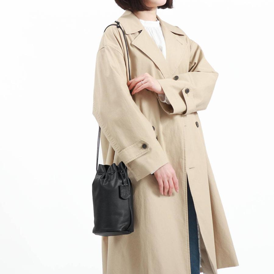 REN 最大47%☆8/31迄 レン ポシェット STILL ショルダーバッグ