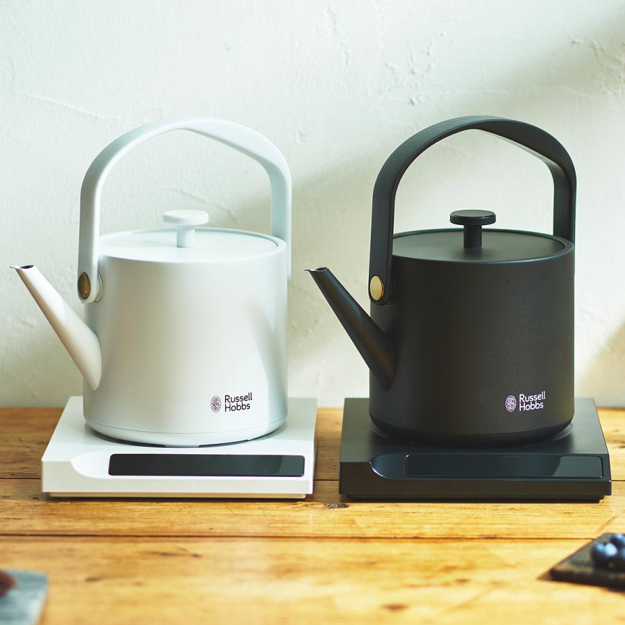 RUSSELL HOBBS（ラッセルホブス） 最大53%☆6/21迄 正規品1年保証