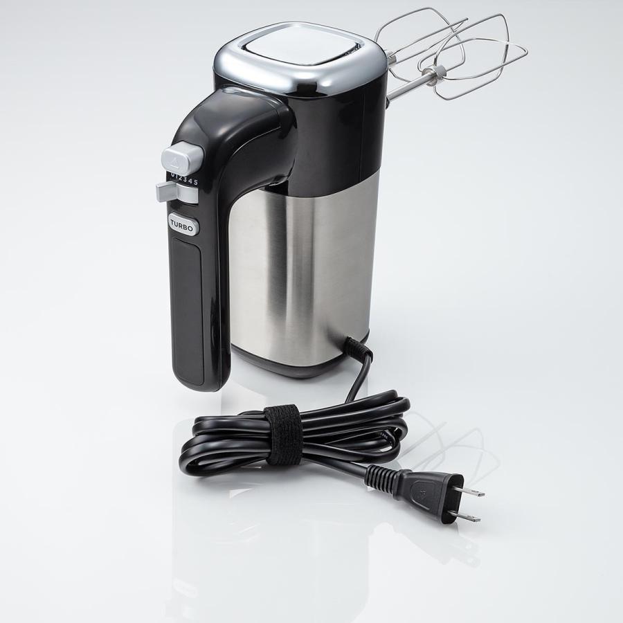 Russell Hobbs　ラッセルホブス ベーシックハンドミキサー　未使用品 ベーシックハンドミキサー（2500JP） | Russell Hobbs - ラッセルホブス -