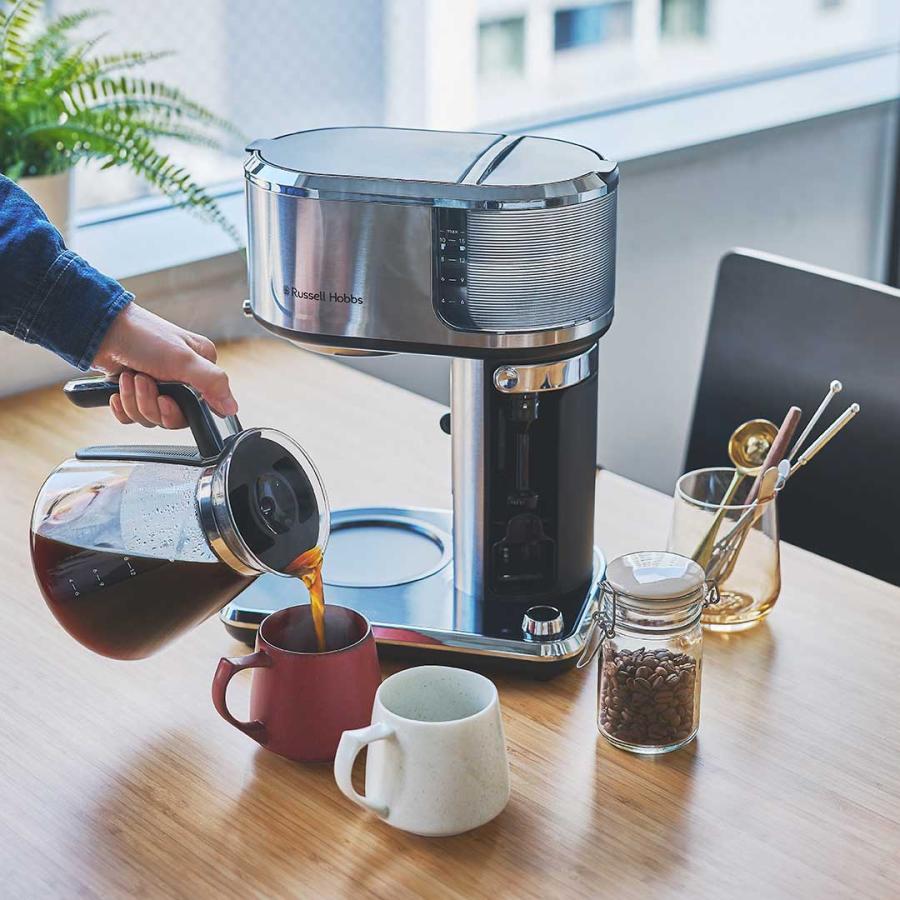 RUSSELL HOBBS 最大41%☆4/27限定 正規品1年保証 ラッセルホブス RUSSELL HOBBS 最大41%☆4/27限定 正規品1年保証 ラッセルホブス