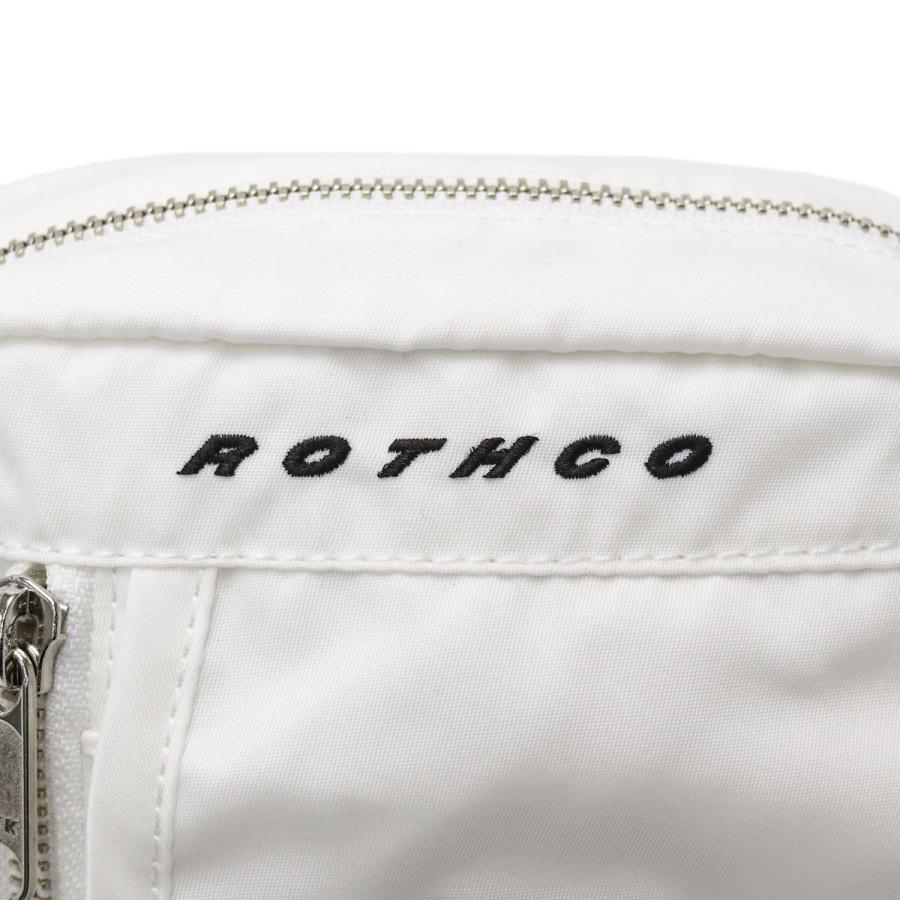 セール 日本正規品 セール ロスコ ハイコレクション バッグ ROTHCO High Collection ショルダーバッグ 斜めがけ Pocket Shoulder Pack ROTHCO 010｜galleria-onlineshop｜23