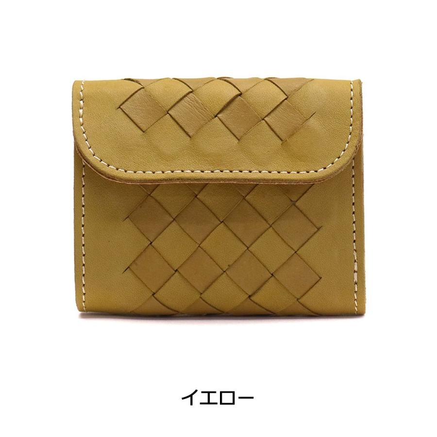 tone（robita） 正規品1年保証 ロビタ 財布 robita 三つ折り財布 ミニ