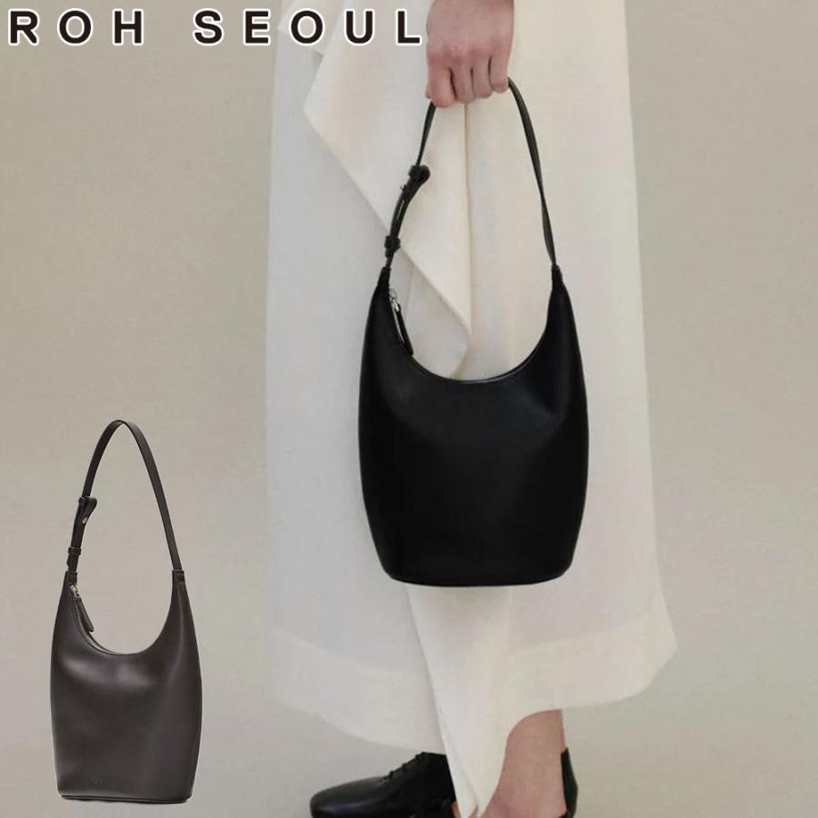 ROH SEOUL（ローソウル） 最大46%☆5/19限定 トートバッグ レディース