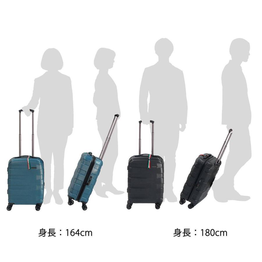 RONCATO（ロンカート） セール30%OFF スーツケース RONCATO RV-18 30L