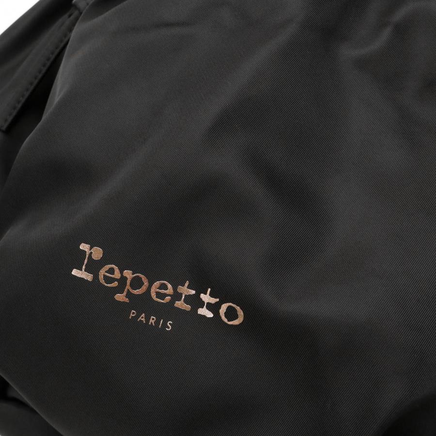 repetto 最大39%☆5/1限定 レペット リュック Repetto バッグ repetto 最大39%☆5/1限定 レペット リュック Repetto バッグ