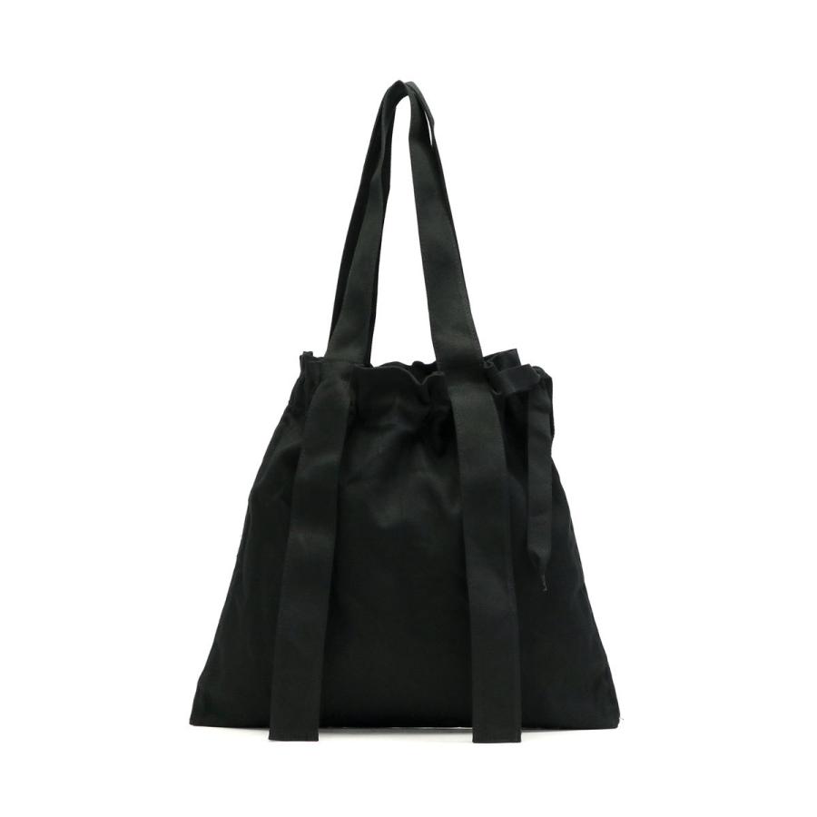 最大41%★4/29限定 レペット トートバッグ Repetto バッグ Rondo tote bag with knots エコバッグ Cotton Black トート A4 軽量 巾着 レディース 51204-5-50333｜galleria-onlineshop｜09