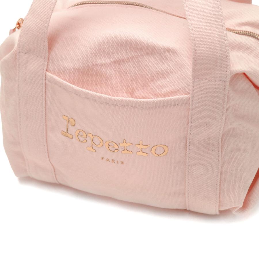 repetto 最大36%☆4/30限定 レペット ボストンバッグ レディース repetto 最大36%☆4/30限定 レペット ボストンバッグ レディース