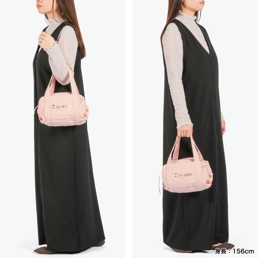repetto 最大36%☆4/30限定 レペット ボストンバッグ レディース repetto 最大36%☆4/30限定 レペット ボストンバッグ レディース
