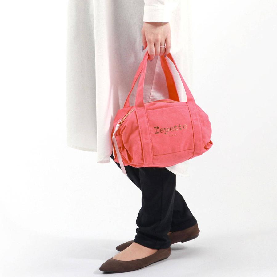 repetto 最大42%☆4/29限定 レペット ボストンバッグ レディース repetto 最大42%☆4/29限定 レペット ボストンバッグ レディース