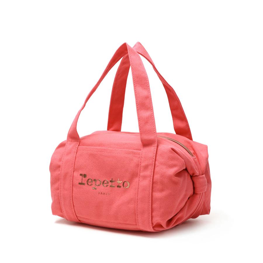 repetto 最大42%☆4/29限定 レペット ボストンバッグ レディース repetto 最大42%☆4/29限定 レペット ボストンバッグ レディース