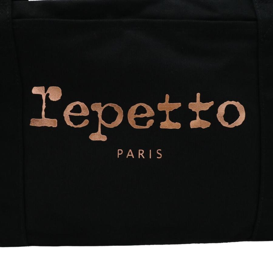 最大40%★5/15限定 レペット バッグ Repetto ボストンバッグ Duffle bag Big Glide ダッフルバッグ 旅行 軽量 レディース 51202550233｜galleria-onlineshop｜18