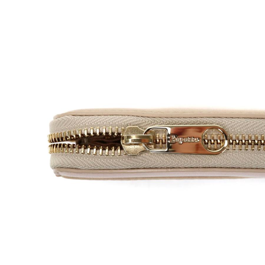 repetto 最大51%☆9/18限定 レペット 長財布 Repetto Zippered