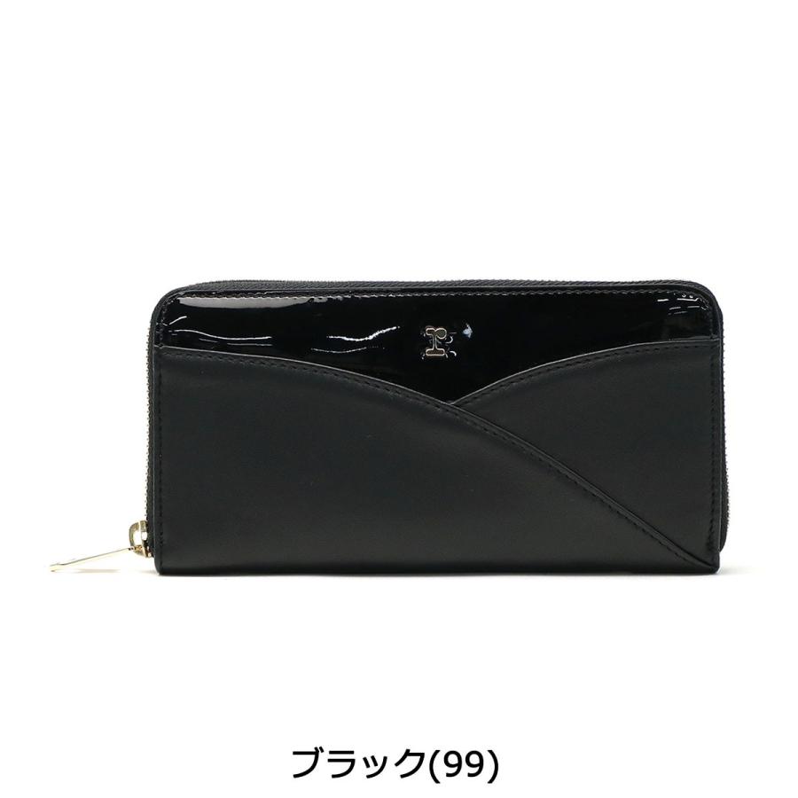 新品】repetto ラウンドファスナー 長財布 repetto（レペット） 最大51%☆5/11迄 長財布 Repetto Zippered wallet