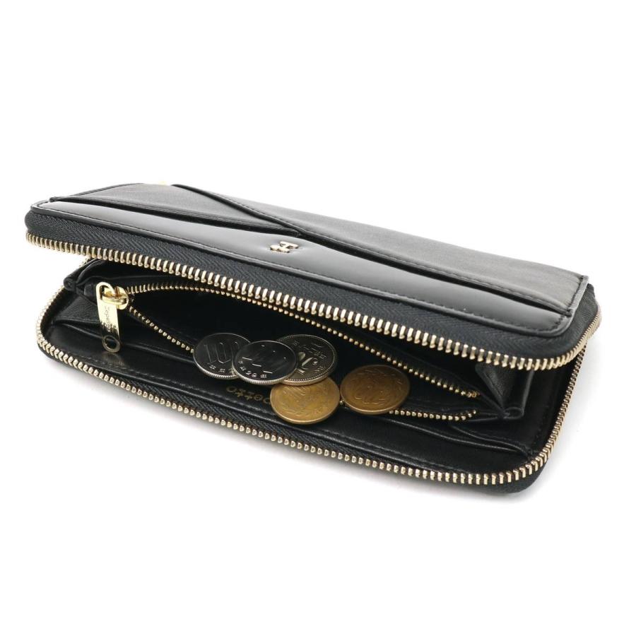 新品】repetto ラウンドファスナー 長財布 repetto（レペット） 最大51%☆5/11迄 長財布 Repetto Zippered wallet
