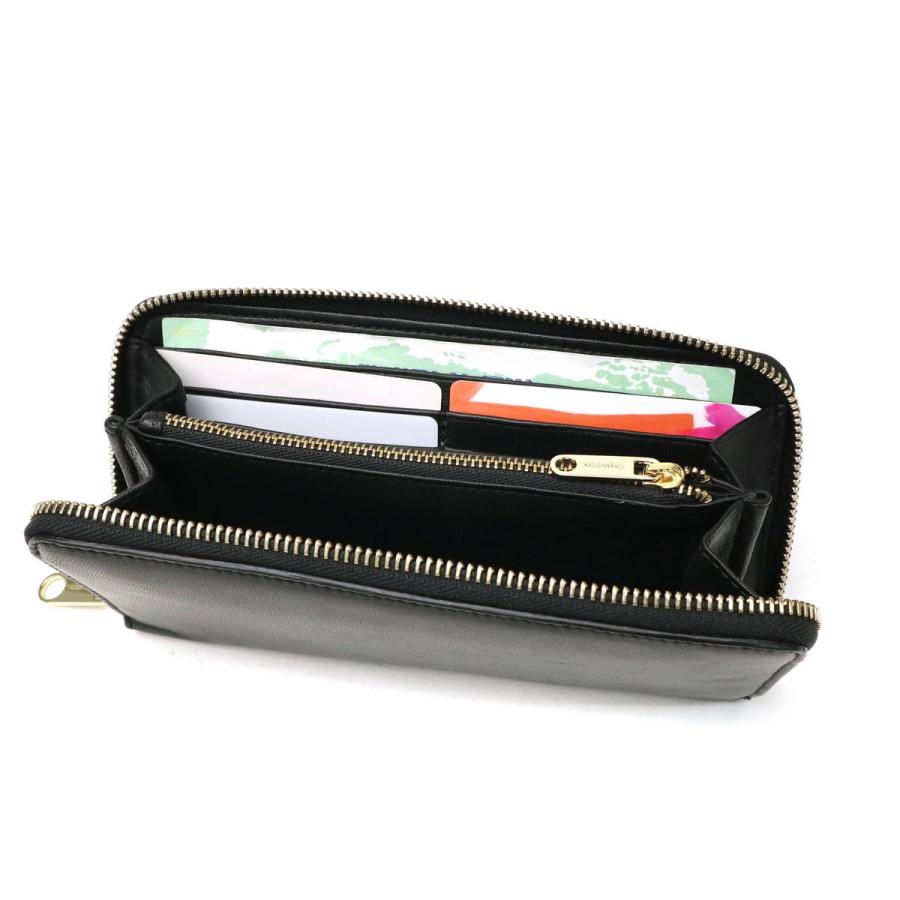 repetto（レペット） 最大49%☆9/23限定 長財布 Repetto Zippered
