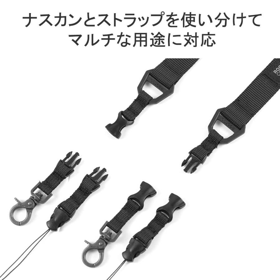 ROOT CO. 最大27%☆4/30限定 ルートコー ショルダーループ ROOT CO. 最大27%☆4/30限定 ルートコー ショルダーループ