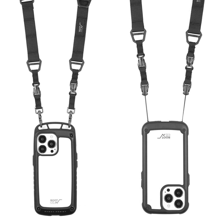 UTILITY WEBBING NECK/SHOULDER LOOP | ROOT CO. Designed in