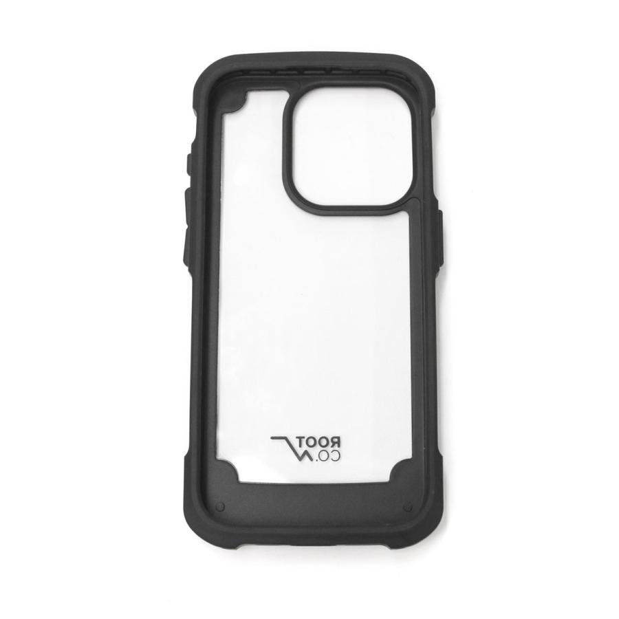 ROOT CO. ルートコー iPhone15Pro用ケース2個セット ROOT CO. iPhone14Plus ケース iPhone14ProMax iPhone 14 Plus