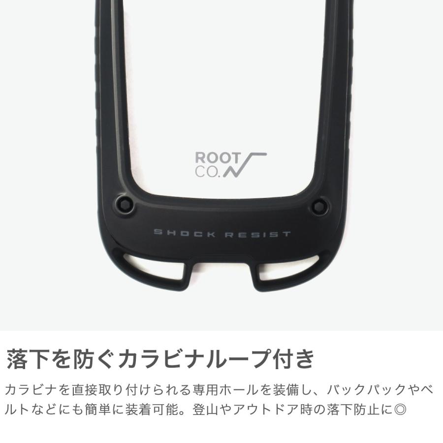 ROOT CO. 最大51%☆7/20迄 6ヶ月保証 ルートコー スマホケース iPhone