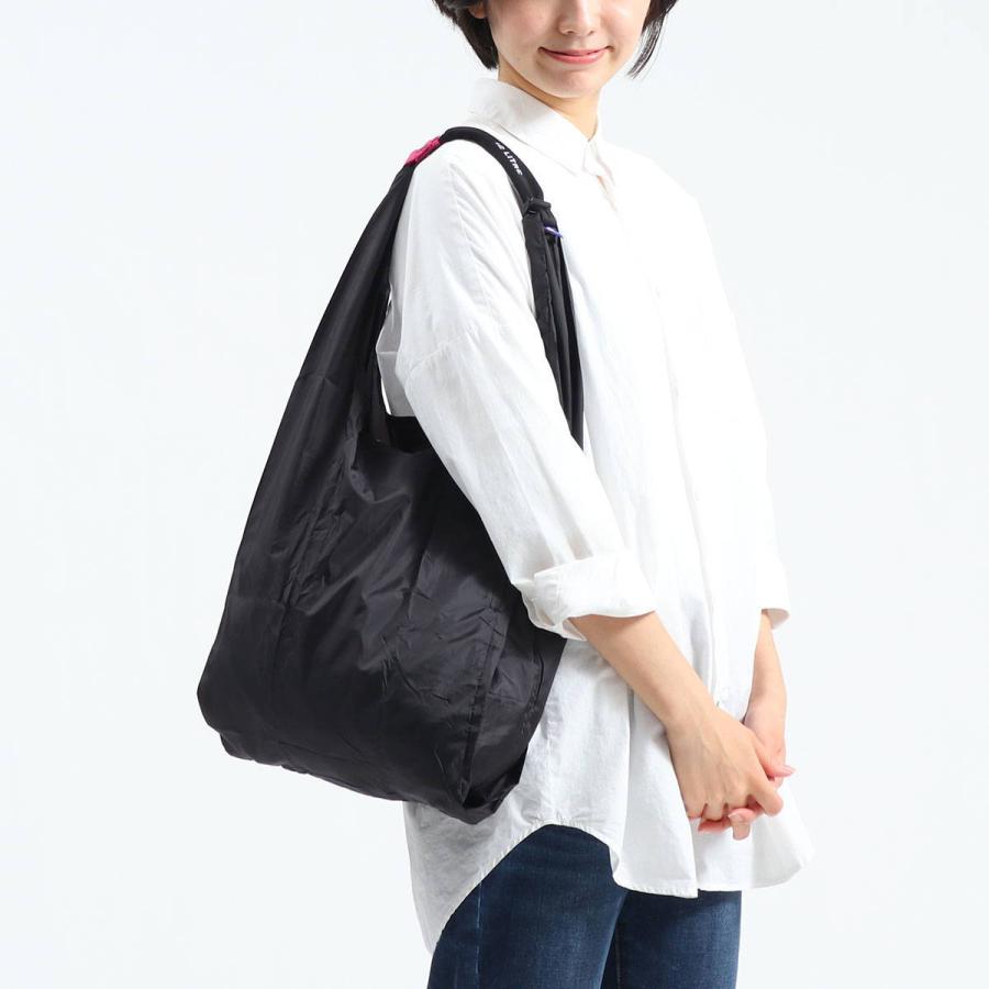 【メール便で送料無料】ルートート エコバッグ ROOTOTE ROO-SHOPPER THE BELT トートバッグ 折りたたみ 12L レディース RO.ルーショッパーREG.Belt-C 6728｜galleria-onlineshop｜14