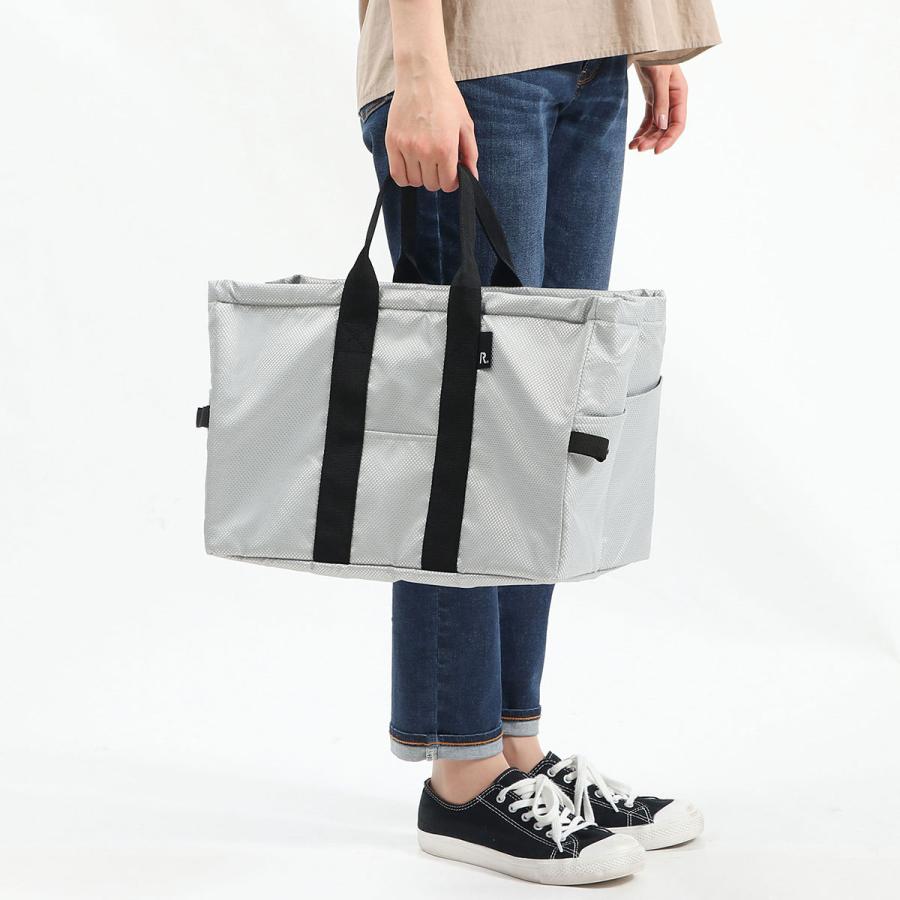ROOTOTE（ルートート） セール20%OFF トートバッグ エコバッグ PT.RS