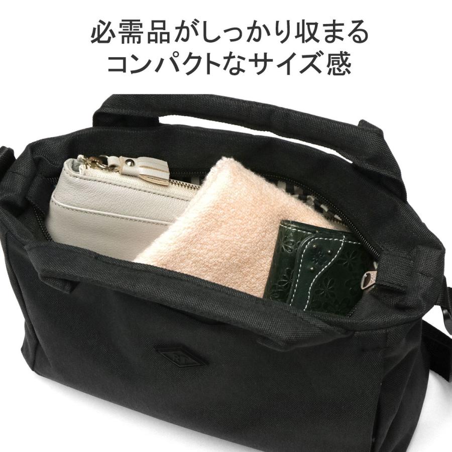 最大32%★5/29限定 ルートート トートバッグ レディース 小さめ ブランド ROOTOTE 軽い 軽量 ミニトート 斜めがけ 2WAY ファスナー付き おしゃれ 撥水 1121｜galleria-onlineshop｜11