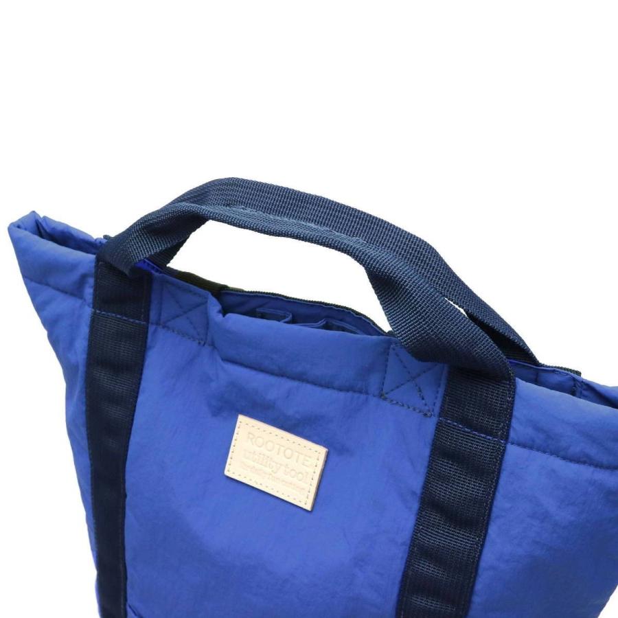 ルートート リュック ROOTOTE CEOROO セオルー トートバッグ 2WAY A4 ナイロン 軽量 レディース SN.セオルー.ワッシャー-A｜galleria-onlineshop｜23