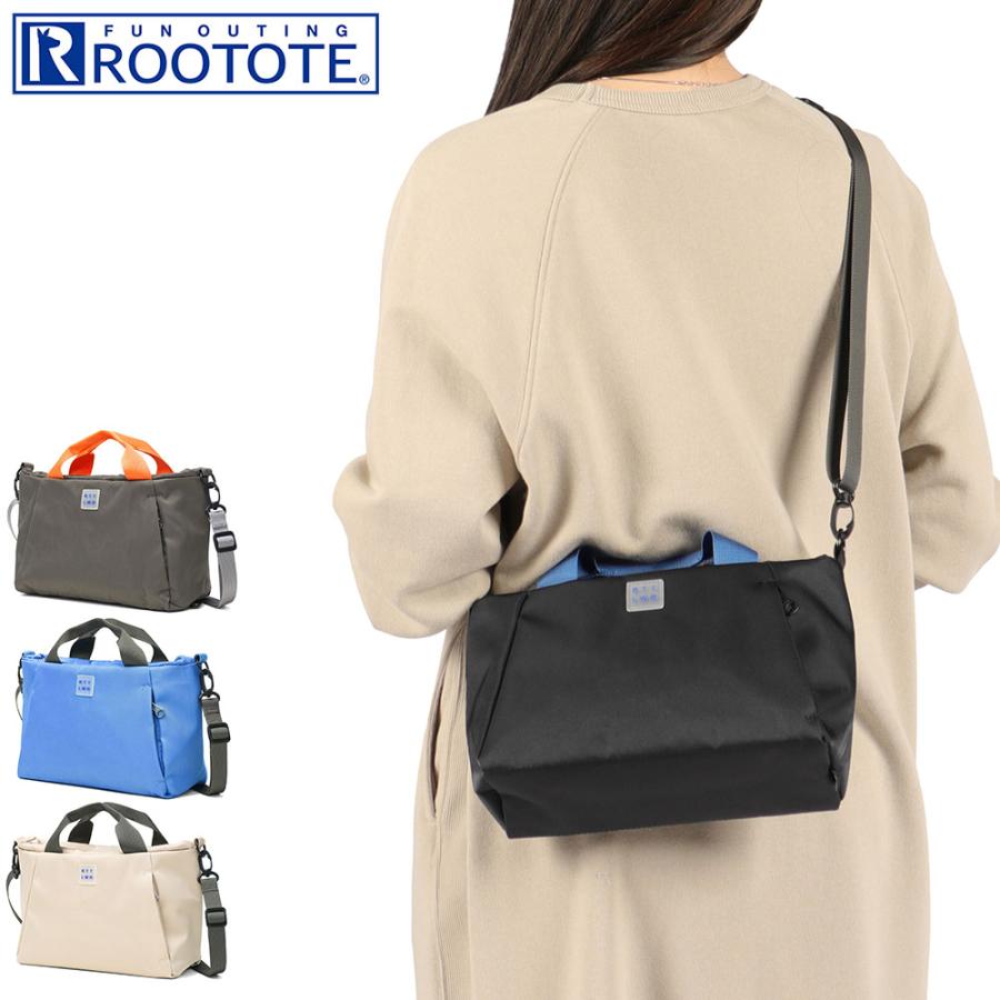 ROOTOTE（ルートート） 最大51%☆6/11限定 トートバッグ レディース