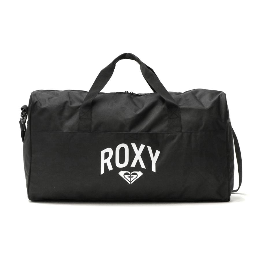 最大39%★5/1限定 ロキシー ボストンバッグ ROXY SKIP ショルダーバッグ 2WAY 斜めがけ 軽量 大容量 45L 旅行 修学旅行 中学生 高校生 レディース RBG231309｜galleria-onlineshop｜11