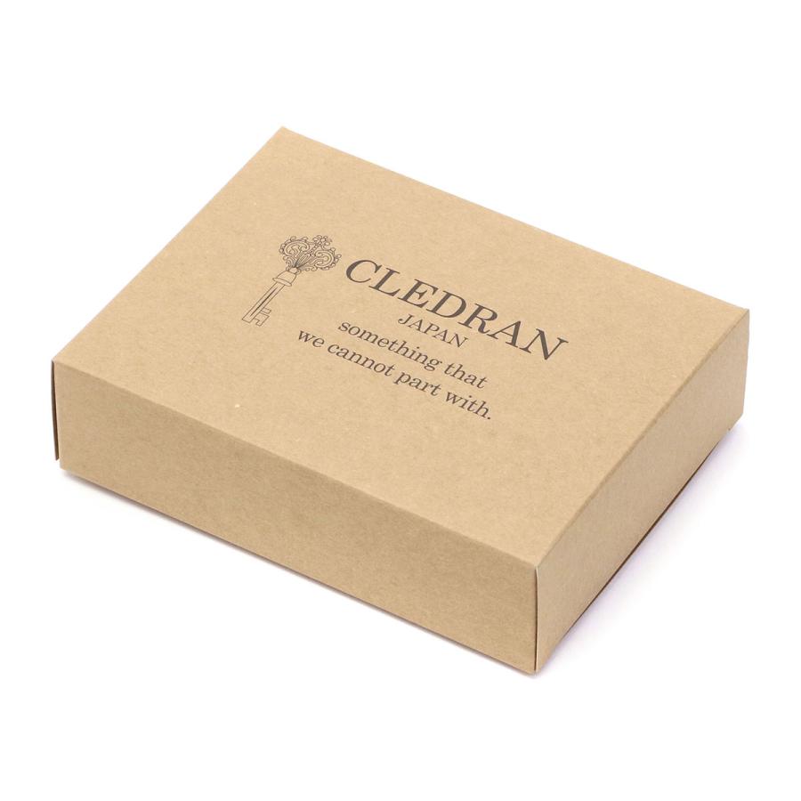 CLEDRAN 最大36%☆4/30限定 クレドラン 財布 二つ折り財布 小銭 CLEDRAN 最大36%☆4/30限定 クレドラン 財布 二つ折り財布 小銭