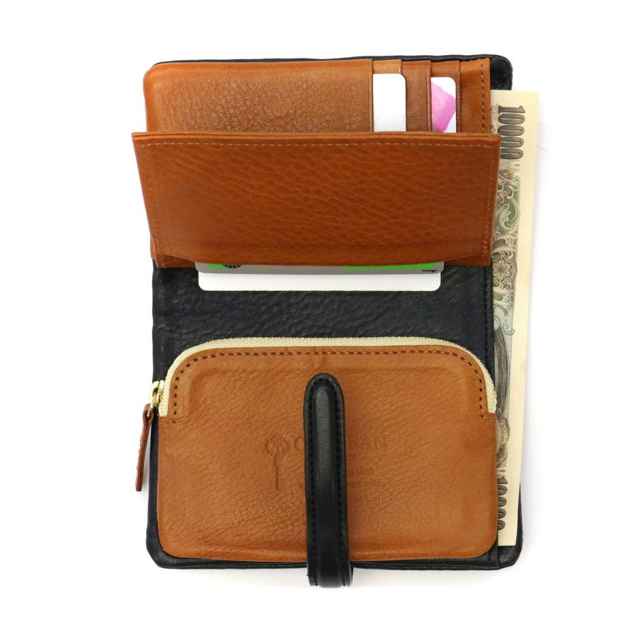 CLEDRAN 最大36%☆4/30限定 クレドラン 財布 二つ折り財布 小銭 CLEDRAN 最大36%☆4/30限定 クレドラン 財布 二つ折り財布 小銭