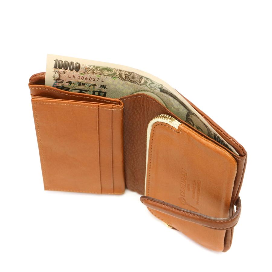 CLEDRAN 最大36%☆4/30限定 クレドラン 財布 二つ折り財布 小銭 CLEDRAN 最大36%☆4/30限定 クレドラン 財布 二つ折り財布 小銭