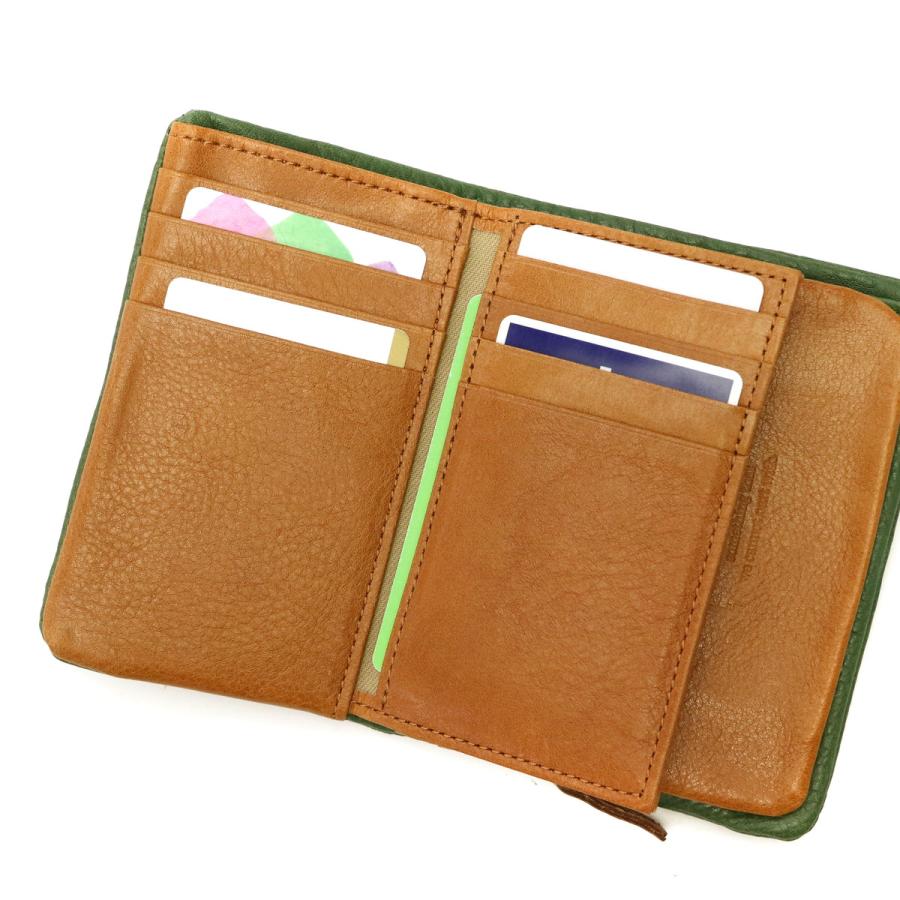 CLEDRAN 最大36%☆4/30限定 クレドラン 財布 二つ折り財布 小銭 CLEDRAN 最大36%☆4/30限定 クレドラン 財布 二つ折り財布 小銭