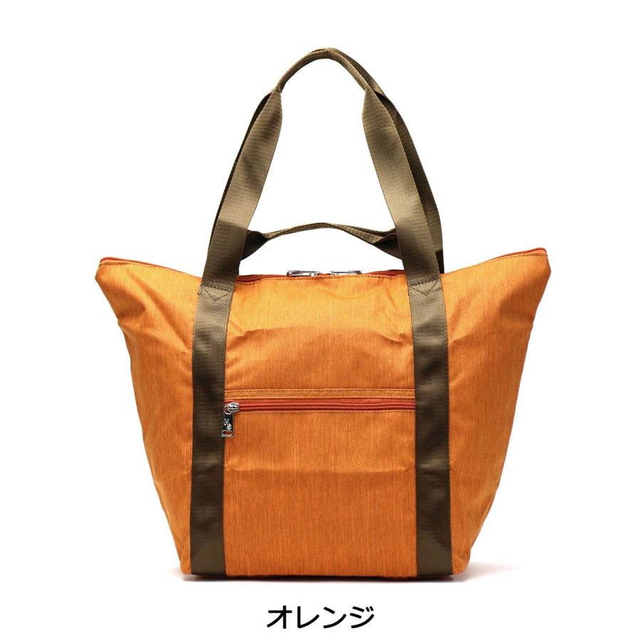 SAC サック トートバッグ バッグ トート ルオラン 2WAY エコバッグ