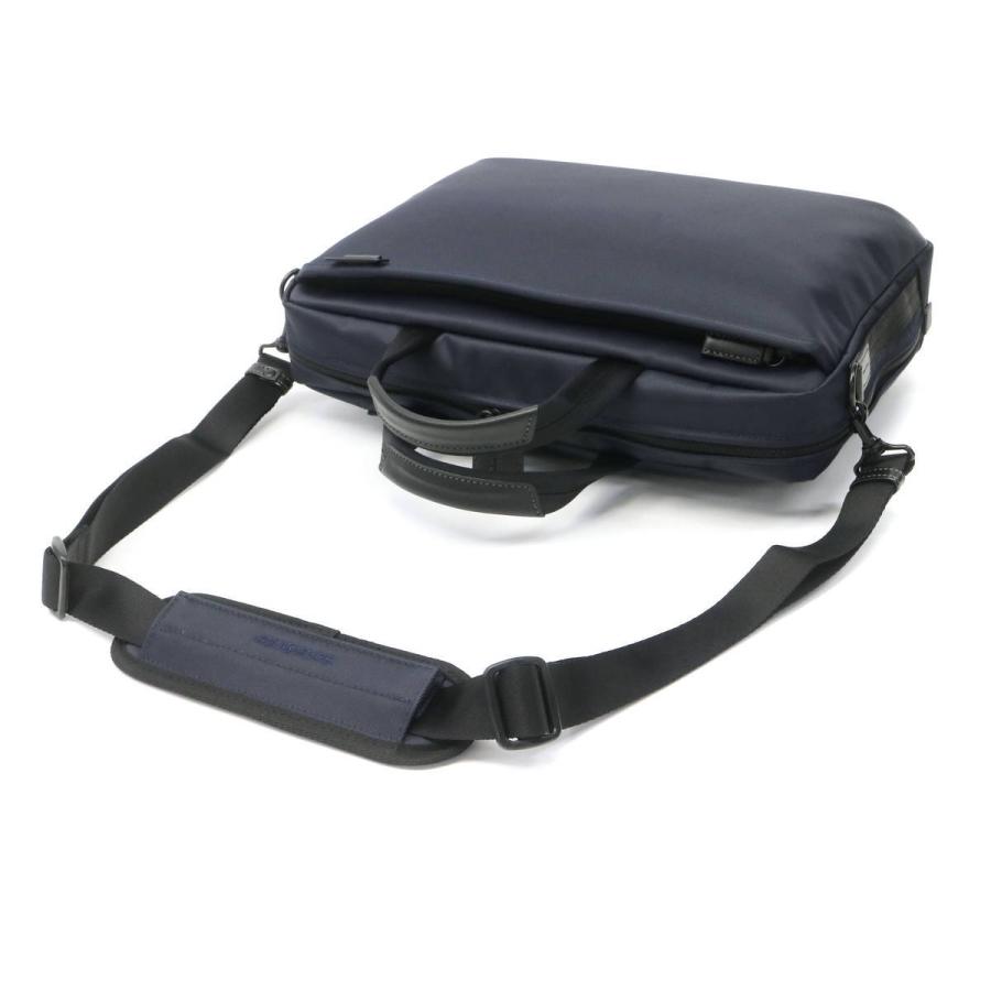 最大50%★5/25限定 正規品2年保証 サムソナイト ビジネスバッグ Samsonite デボネア5 ブリーフケースS 2WAY ショルダー 通勤 A4 撥水 薄マチ メンズ HS3-001の画像