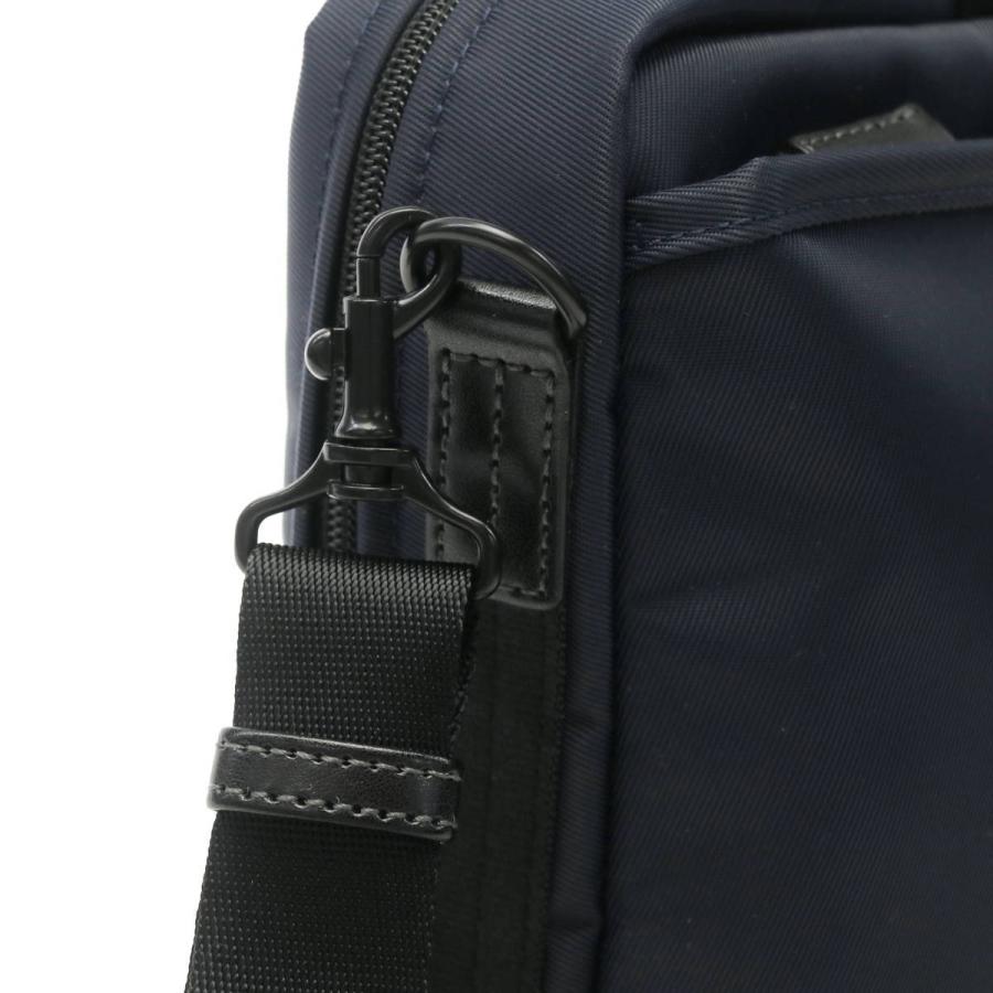 最大50%★5/25限定 正規品2年保証 サムソナイト ビジネスバッグ Samsonite デボネア5 ブリーフケースS 2WAY ショルダー 通勤 A4 撥水 薄マチ メンズ HS3-001の画像
