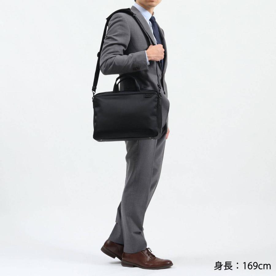 Samsonite（サムソナイト） 正規品2年保証 ビジネスバッグ デボネア5