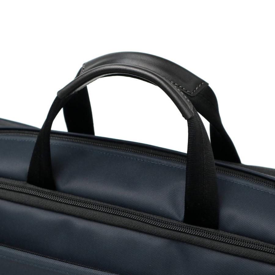 最大50%★5/25限定 正規品2年保証 サムソナイト ビジネスバッグ Samsonite デボネア5 ブリーフケースL EXP 2WAY ショルダー 通勤 大容量 A4 B4 メンズ HS3-003の画像