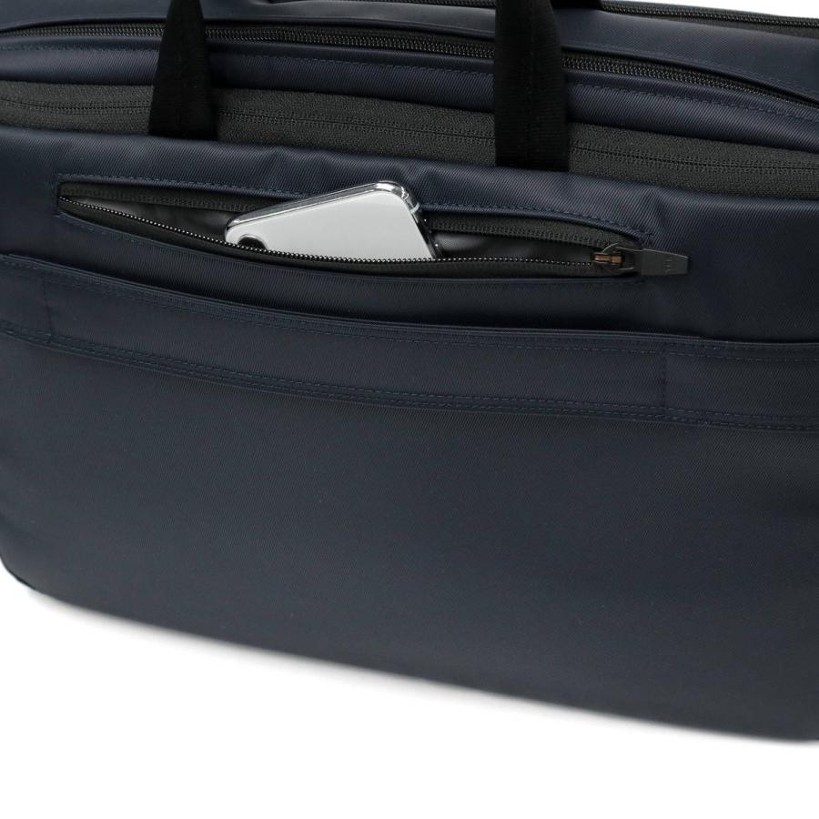 最大50%★5/25限定 正規品2年保証 サムソナイト ビジネスバッグ Samsonite デボネア5 ブリーフケースL EXP 2WAY ショルダー 通勤 大容量 A4 B4 メンズ HS3-003の画像